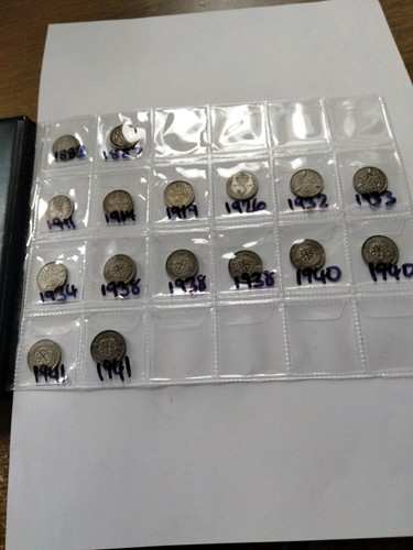Great starter coin collection - starter,