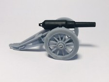 Victorian 40 Pounder RBL Field