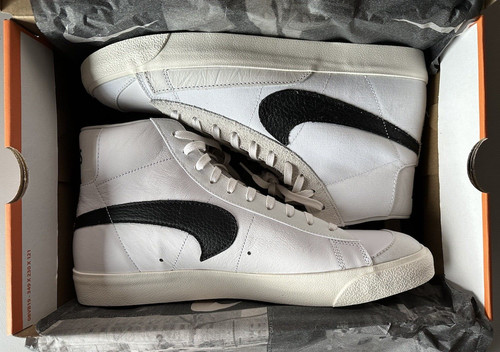 Nike blazer mid vintage - 77,