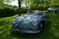 Car Photo 12x8 - Chesil