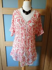 Laura Ashley Ladies Long Sheer