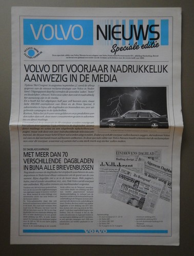 Volvo nieuws news orig - volvo,