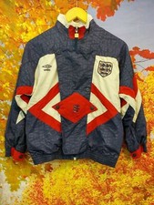 England Football Club 1990