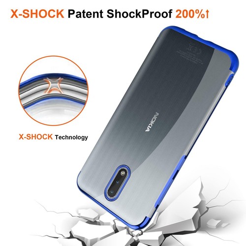 For nokia case shockproof - nokia, case,