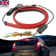 Car LED Rear 3rd Stop Brake