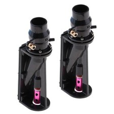 2pcs Jet Pump Sprayer Injector
