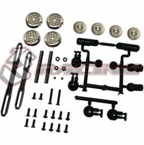 3racing sak d4832 multiple - ,