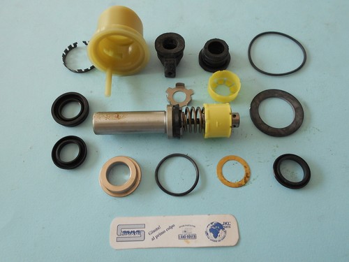 Original brake pump spare - brake,