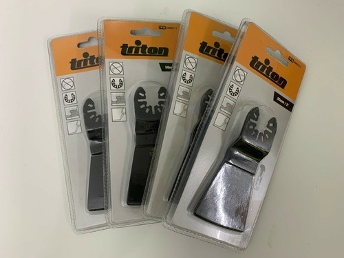 Bnib packs triton - packs,