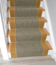 Stripe Stair Carpets Very Long