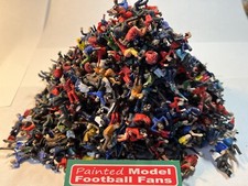 55 NEW FOOTBALL FANS FOR