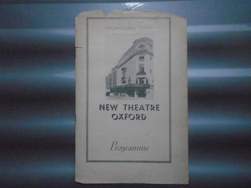 1951 oyly carte - 1951, d'oyly
