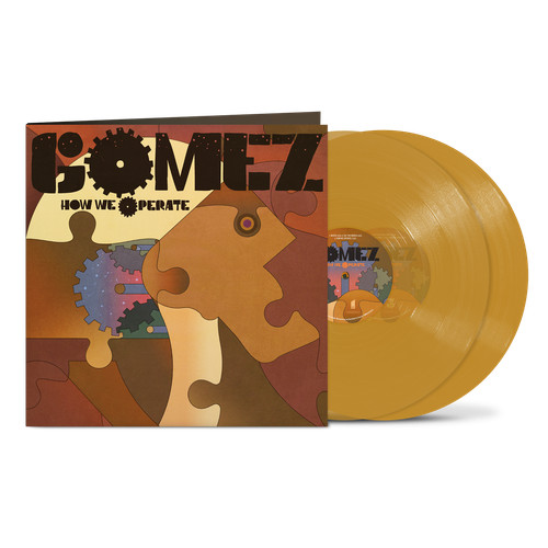 Gomez how operate - how, we