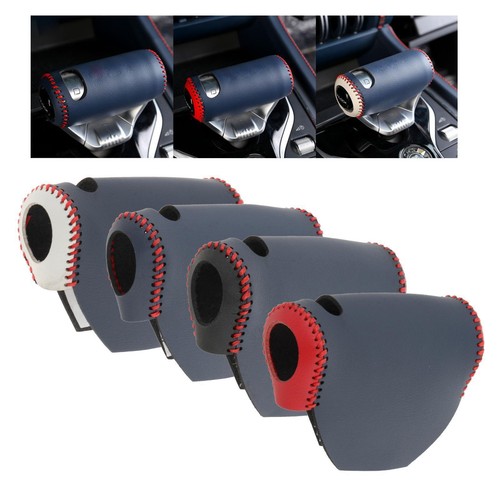 Car gear shifter - gear, cover