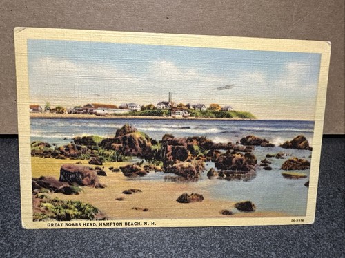 Great boars head hampton beach - boars,