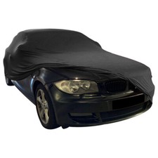 Indoor car cover fits BMW