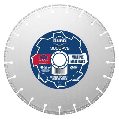 Duro universal diamond - duro,