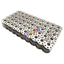 STANDARD STEEL BOBBINS FOR JUKI SINGER CONSEW Industrial Single needle Machines