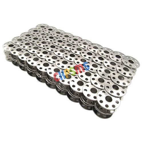 Standard steel bobbins for - bobbins,