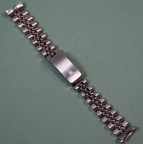 Rolex jubilee bracelet lady - -,