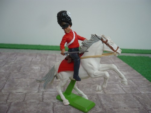 Britains deetail waterloo - deetail,