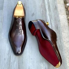 Hand Made Luxury Polished