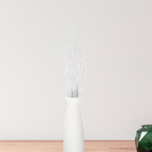Pcs twigs decorative dried - twigs,