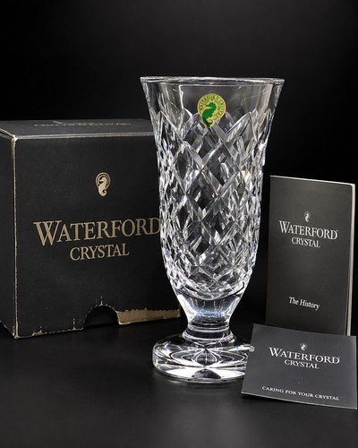 Waterford kinsale crystal - waterford,