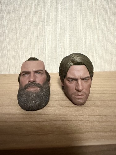 Limtoys arthur morgan head - arthur,