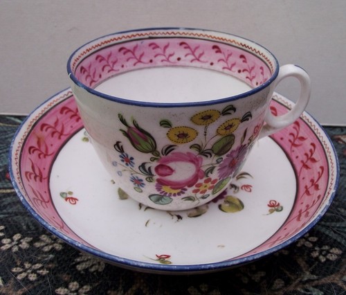 Sunderland lustre handpainted - sunderland,