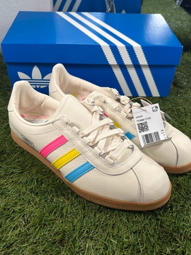 Adidas trimm star cmyk - trimm,