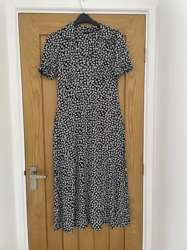 Tea dress size 14 - size,