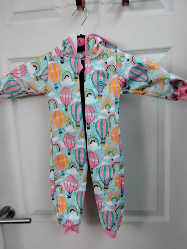 Splash about allinone fleece - splash,