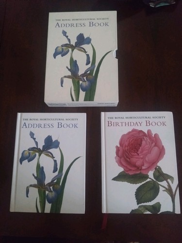 The royal horticultural - royal,