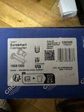 Grohe COSMOPOLITAN 2 Tap Hole