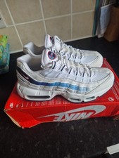 Nike Air Max 95s Uk5