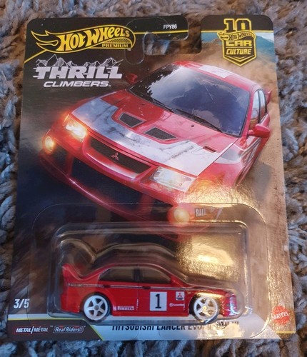 Hot wheels premium car - car, culture