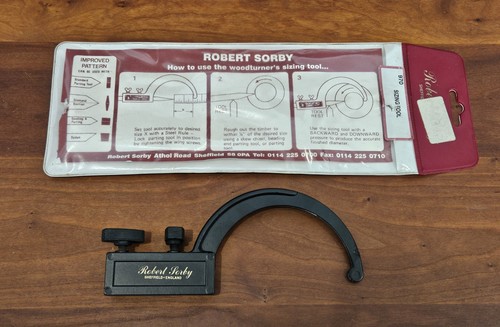 Robert sorby wood turning - robert,
