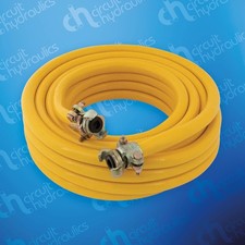 3/4" Compressor Air Hose 15mtr