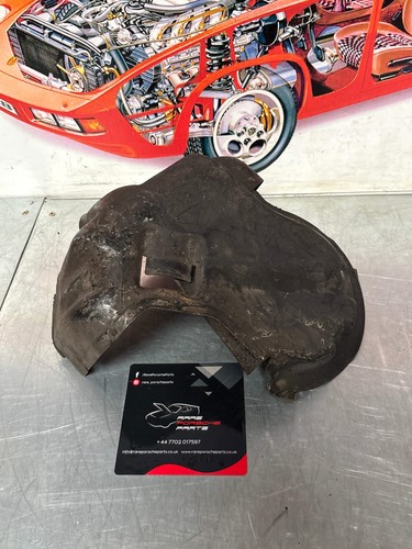 Porsche 968 fuel - 968, cover