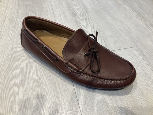 Classic leather men - classic, men’s