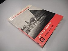 Leicestershire : A Shell Guide Hardcover W. G. Hoskins