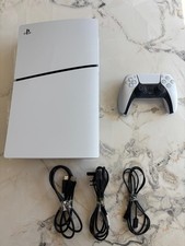 Sony PlayStation 5 (PS5) - 1
