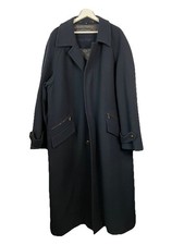 Luigi Lazzari Dark Blue Navy