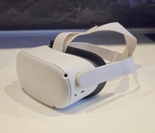 Meta Oculus Quest 2 Virtual