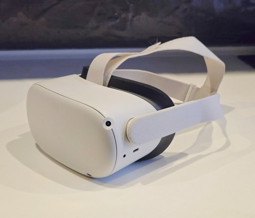 Meta oculus quest virtual - 2,