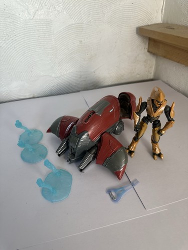 Halo infinite banished - halo,