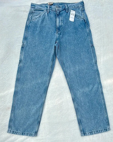 Levi 568 loose straight - 568,