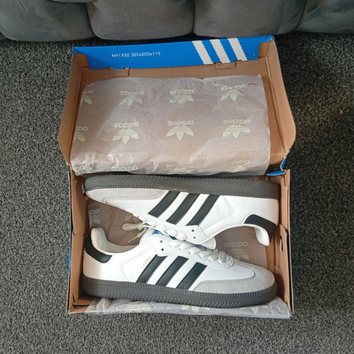 Adidas originals samba - adidas,