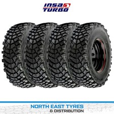 4X 235 70 16 INSA TURBO SAHARA
